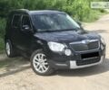 Чорний Шкода Єті, об'ємом двигуна 2 л та пробігом 144 тис. км за 12999 $, фото 1 на Automoto.ua