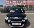 Черный Шкода Ети, объемом двигателя 1.8 л и пробегом 190 тыс. км за 10500 $, фото 1 на Automoto.ua
