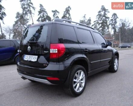 Шкода Ети 2013 в Черкассах на Automoto.ua Черный Шкода Ети, объемом двигателя 1.8 л и пробегом 135 тыс. км за 11000 $, фото 39 на Automoto.ua