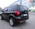 Шкода Ети 2013 в Черкассах на Automoto.ua Черный Шкода Ети, объемом двигателя 1.8 л и пробегом 135 тыс. км за 11000 $, фото 45 на Automoto.ua
