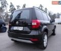 Шкода Ети 2013 в Черкассах на Automoto.ua Черный Шкода Ети, объемом двигателя 1.8 л и пробегом 135 тыс. км за 11000 $, фото 41 на Automoto.ua