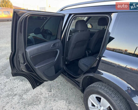 Шкода Ети 2013 в Луцке на Automoto.ua Черный Шкода Ети, объемом двигателя 1.8 л и пробегом 171 тыс. км за 11700 $, фото 17 на Automoto.ua