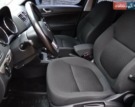 Шкода Ети 2013 в Черкассах на Automoto.ua Черный Шкода Ети, объемом двигателя 1.8 л и пробегом 135 тыс. км за 11000 $, фото 9 на Automoto.ua