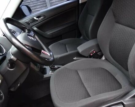 Шкода Ети 2013 в Черкассах на Automoto.ua Черный Шкода Ети, объемом двигателя 1.8 л и пробегом 135 тыс. км за 11000 $, фото 7 на Automoto.ua