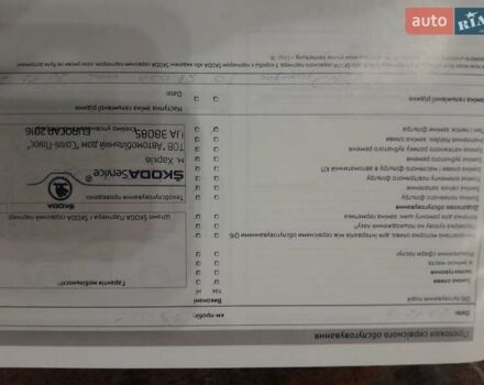 Шкода Ети 2013 в Черкассах на Automoto.ua Черный Шкода Ети, объемом двигателя 1.8 л и пробегом 135 тыс. км за 11000 $, фото 35 на Automoto.ua