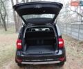 Шкода Ети 2013 в Черкассах на Automoto.ua Черный Шкода Ети, объемом двигателя 1.8 л и пробегом 135 тыс. км за 11000 $, фото 2 на Automoto.ua