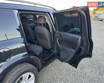 Шкода Ети 2013 в Луцке на Automoto.ua Черный Шкода Ети, объемом двигателя 1.8 л и пробегом 171 тыс. км за 11700 $, фото 19 на Automoto.ua