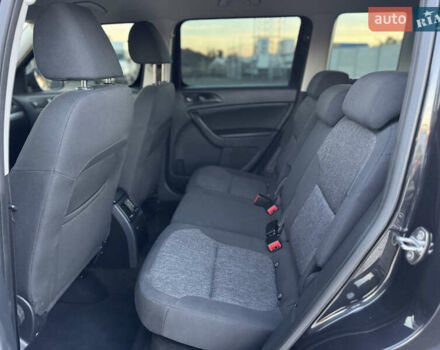 Шкода Ети 2013 в Луцке на Automoto.ua Черный Шкода Ети, объемом двигателя 1.8 л и пробегом 171 тыс. км за 11700 $, фото 18 на Automoto.ua