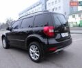 Шкода Ети 2013 в Черкассах на Automoto.ua Черный Шкода Ети, объемом двигателя 1.8 л и пробегом 135 тыс. км за 11000 $, фото 44 на Automoto.ua