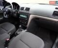 Шкода Ети 2013 в Черкассах на Automoto.ua Черный Шкода Ети, объемом двигателя 1.8 л и пробегом 135 тыс. км за 11000 $, фото 10 на Automoto.ua