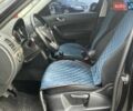 Черный Шкода Ети, объемом двигателя 1.8 л и пробегом 140 тыс. км за 12500 $, фото 8 на Automoto.ua