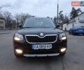 Шкода Ети 2013 в Черкассах на Automoto.ua Черный Шкода Ети, объемом двигателя 1.8 л и пробегом 135 тыс. км за 11000 $, фото 1 на Automoto.ua