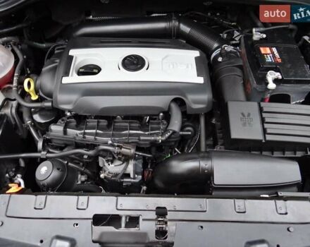 Шкода Ети 2013 в Черкассах на Automoto.ua Черный Шкода Ети, объемом двигателя 1.8 л и пробегом 135 тыс. км за 11000 $, фото 4 на Automoto.ua
