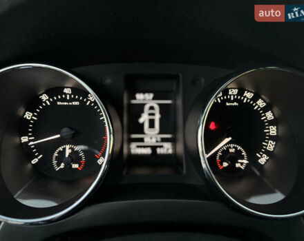 Шкода Ети 2013 в Луцке на Automoto.ua Черный Шкода Ети, объемом двигателя 1.8 л и пробегом 171 тыс. км за 11700 $, фото 30 на Automoto.ua