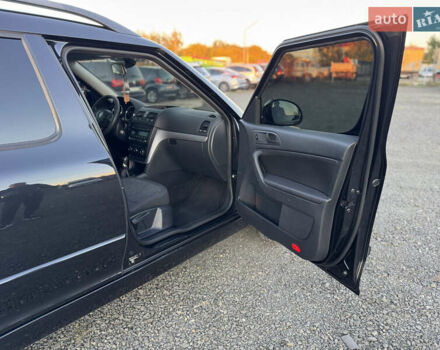 Шкода Ети 2013 в Луцке на Automoto.ua Черный Шкода Ети, объемом двигателя 1.8 л и пробегом 171 тыс. км за 11700 $, фото 23 на Automoto.ua