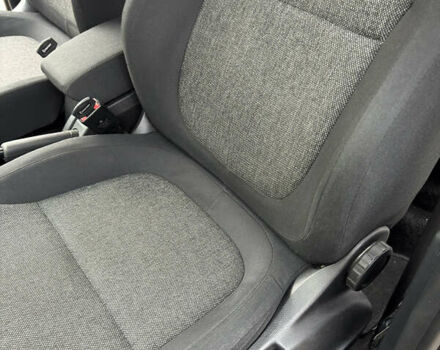 Черный Шкода Ети, объемом двигателя 1.8 л и пробегом 150 тыс. км за 12500 $, фото 41 на Automoto.ua