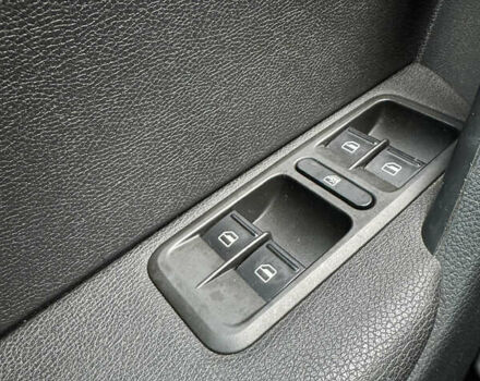 Черный Шкода Ети, объемом двигателя 1.8 л и пробегом 150 тыс. км за 12500 $, фото 47 на Automoto.ua