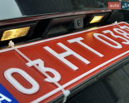 Чорний Шкода Єті, об'ємом двигуна 1.8 л та пробігом 210 тис. км за 12000 $, фото 10 на Automoto.ua