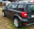 Черный Шкода Ети, объемом двигателя 1.97 л и пробегом 330 тыс. км за 11800 $, фото 7 на Automoto.ua