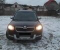 Черный Шкода Ети, объемом двигателя 1.97 л и пробегом 285 тыс. км за 12800 $, фото 1 на Automoto.ua