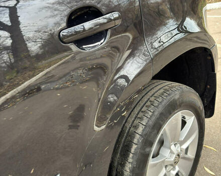 Черный Шкода Ети, объемом двигателя 1.8 л и пробегом 150 тыс. км за 12500 $, фото 28 на Automoto.ua