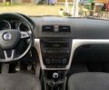 Черный Шкода Ети, объемом двигателя 1.97 л и пробегом 330 тыс. км за 11800 $, фото 11 на Automoto.ua