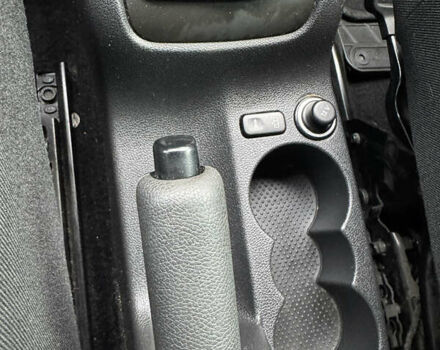 Черный Шкода Ети, объемом двигателя 1.8 л и пробегом 150 тыс. км за 12500 $, фото 48 на Automoto.ua