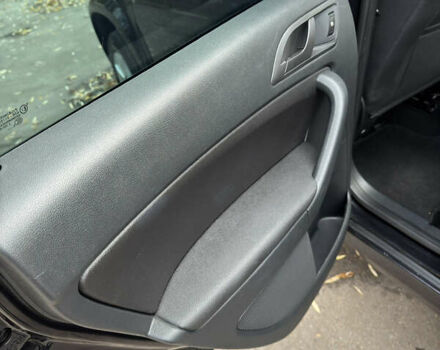 Черный Шкода Ети, объемом двигателя 1.8 л и пробегом 150 тыс. км за 12500 $, фото 32 на Automoto.ua