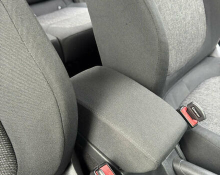 Черный Шкода Ети, объемом двигателя 1.8 л и пробегом 150 тыс. км за 12500 $, фото 42 на Automoto.ua