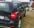 Черный Шкода Ети, объемом двигателя 1.97 л и пробегом 330 тыс. км за 11800 $, фото 3 на Automoto.ua