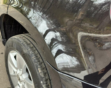 Черный Шкода Ети, объемом двигателя 1.8 л и пробегом 150 тыс. км за 12500 $, фото 29 на Automoto.ua