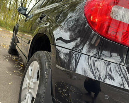 Черный Шкода Ети, объемом двигателя 1.8 л и пробегом 150 тыс. км за 12500 $, фото 18 на Automoto.ua