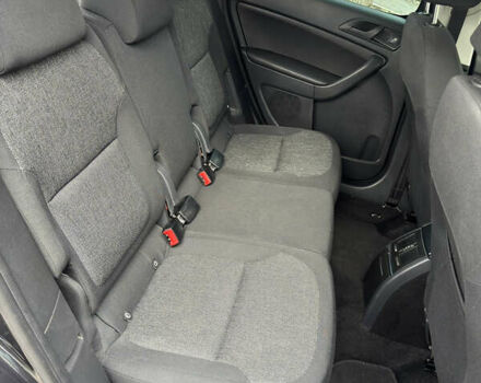 Черный Шкода Ети, объемом двигателя 1.8 л и пробегом 150 тыс. км за 12500 $, фото 31 на Automoto.ua