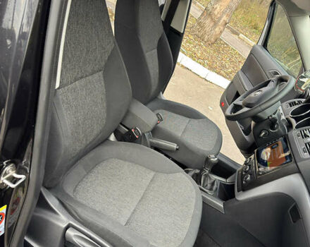 Черный Шкода Ети, объемом двигателя 1.8 л и пробегом 150 тыс. км за 12500 $, фото 38 на Automoto.ua