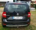 Черный Шкода Ети, объемом двигателя 1.97 л и пробегом 330 тыс. км за 11800 $, фото 9 на Automoto.ua