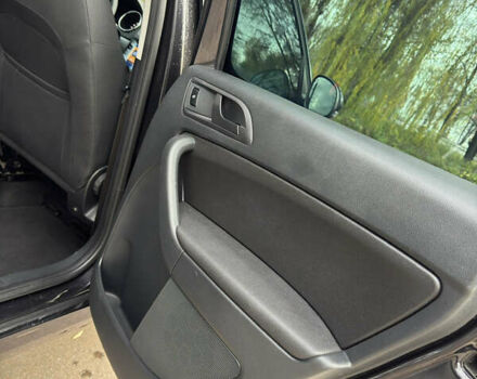 Черный Шкода Ети, объемом двигателя 1.8 л и пробегом 150 тыс. км за 12500 $, фото 30 на Automoto.ua