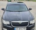 Чорний Шкода Єті, об'ємом двигуна 1.8 л та пробігом 167 тис. км за 8400 $, фото 1 на Automoto.ua