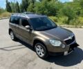 Коричневый Шкода Ети, объемом двигателя 1.8 л и пробегом 171 тыс. км за 7950 $, фото 1 на Automoto.ua