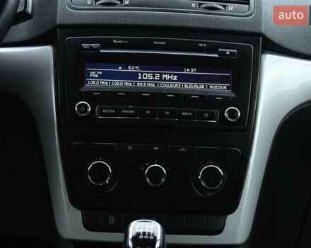 Коричневый Шкода Ети, объемом двигателя 1.8 л и пробегом 177 тыс. км за 8200 $, фото 42 на Automoto.ua