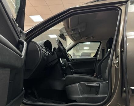 Коричневый Шкода Ети, объемом двигателя 2 л и пробегом 210 тыс. км за 7000 $, фото 11 на Automoto.ua