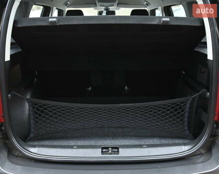 Коричневый Шкода Ети, объемом двигателя 1.8 л и пробегом 177 тыс. км за 8200 $, фото 37 на Automoto.ua