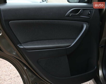 Коричневый Шкода Ети, объемом двигателя 1.8 л и пробегом 177 тыс. км за 8200 $, фото 32 на Automoto.ua