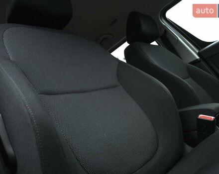 Коричневый Шкода Ети, объемом двигателя 1.8 л и пробегом 177 тыс. км за 8200 $, фото 48 на Automoto.ua