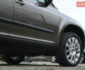 Коричневый Шкода Ети, объемом двигателя 1.8 л и пробегом 177 тыс. км за 8200 $, фото 16 на Automoto.ua