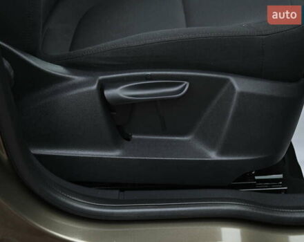 Коричневый Шкода Ети, объемом двигателя 1.8 л и пробегом 177 тыс. км за 8200 $, фото 46 на Automoto.ua