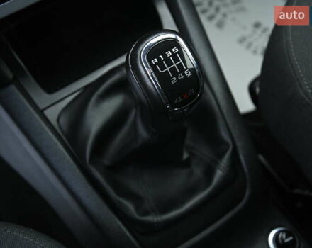 Коричневый Шкода Ети, объемом двигателя 1.8 л и пробегом 177 тыс. км за 8200 $, фото 31 на Automoto.ua