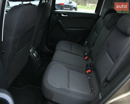 Коричневый Шкода Ети, объемом двигателя 1.8 л и пробегом 177 тыс. км за 8200 $, фото 34 на Automoto.ua