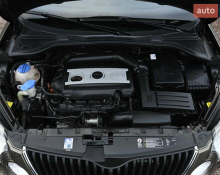 Коричневый Шкода Ети, объемом двигателя 1.8 л и пробегом 177 тыс. км за 8200 $, фото 50 на Automoto.ua