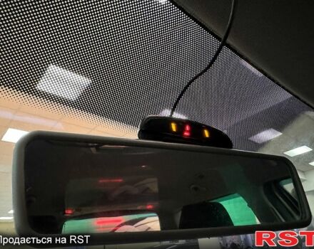 Коричневый Шкода Ети, объемом двигателя 2 л и пробегом 210 тыс. км за 7000 $, фото 12 на Automoto.ua