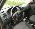 Коричневий Шкода Єті, об'ємом двигуна 1.97 л та пробігом 300 тис. км за 8500 $, фото 3 на Automoto.ua